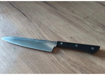 Зарезала друга — получила 8 лет: убийство в Кировском районе Новосибирска