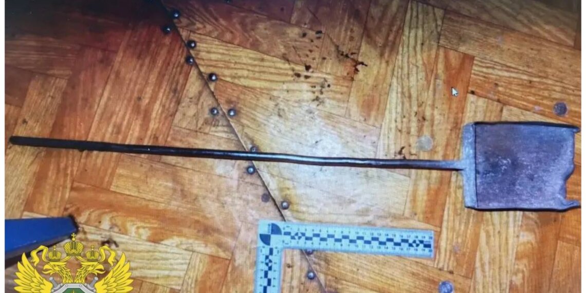 Избил кочергой и добил диваном — жителя НСО будут судить за жестокую расправу