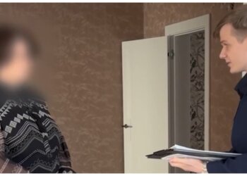 Директора красноярского детдома задержали за «мёртвые души»