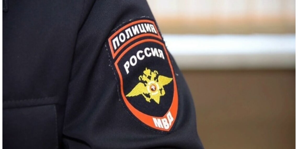 Трое пьяных новосибирцев избили полицейских резиновой палкой