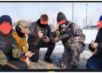 Новосибирские школьники объединились против фурри и анимешников