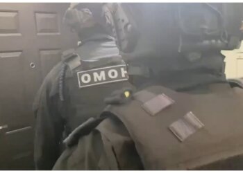 Красноярскую полицейскую отправят под суд за схему с «помощью» в получении ВНЖ