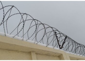 Группу барнаульских киллеров отправили в тюрьму за попытку заживо сжечь детей и пенсионеров