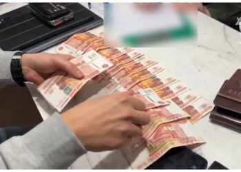 Министра в Красноярском крае задержали по делу о взятке в 10 миллионов рублей