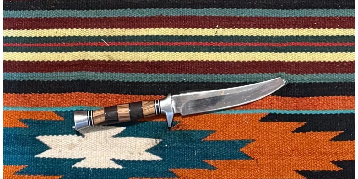 Ревность убивает: ссора в Красноярском крае закончилась гибелью от ножа