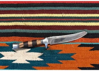 Ревность убивает: ссора в Красноярском крае закончилась гибелью от ножа