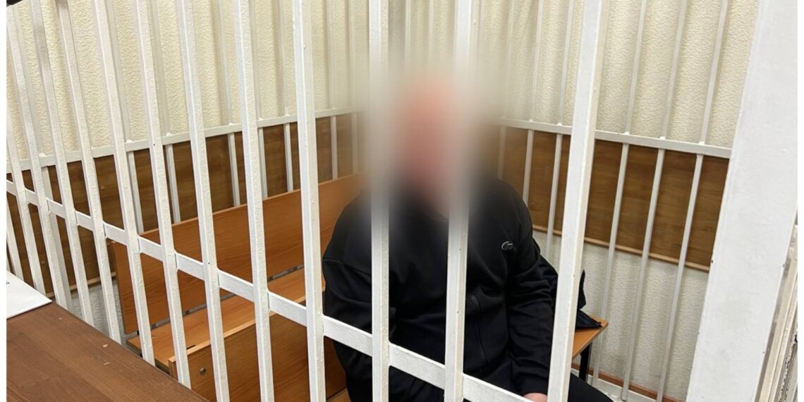 Взятка в 5 млн: экс-министра тарифной политики Красноярского края отправили в СИЗО