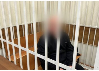 Взятка в 5 млн: экс-министра тарифной политики Красноярского края отправили в СИЗО