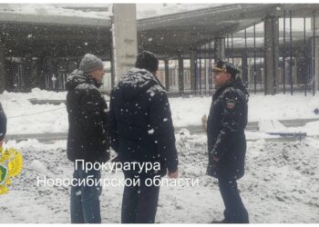 Замдиректора строительной организации отправят под суд из-за гибели двух строителей на объекте