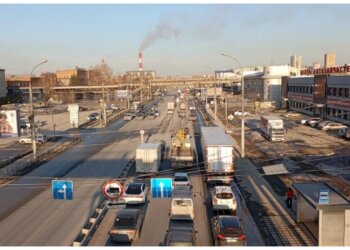 В Новосибирске временно изменят маршруты №27, №46 и №73