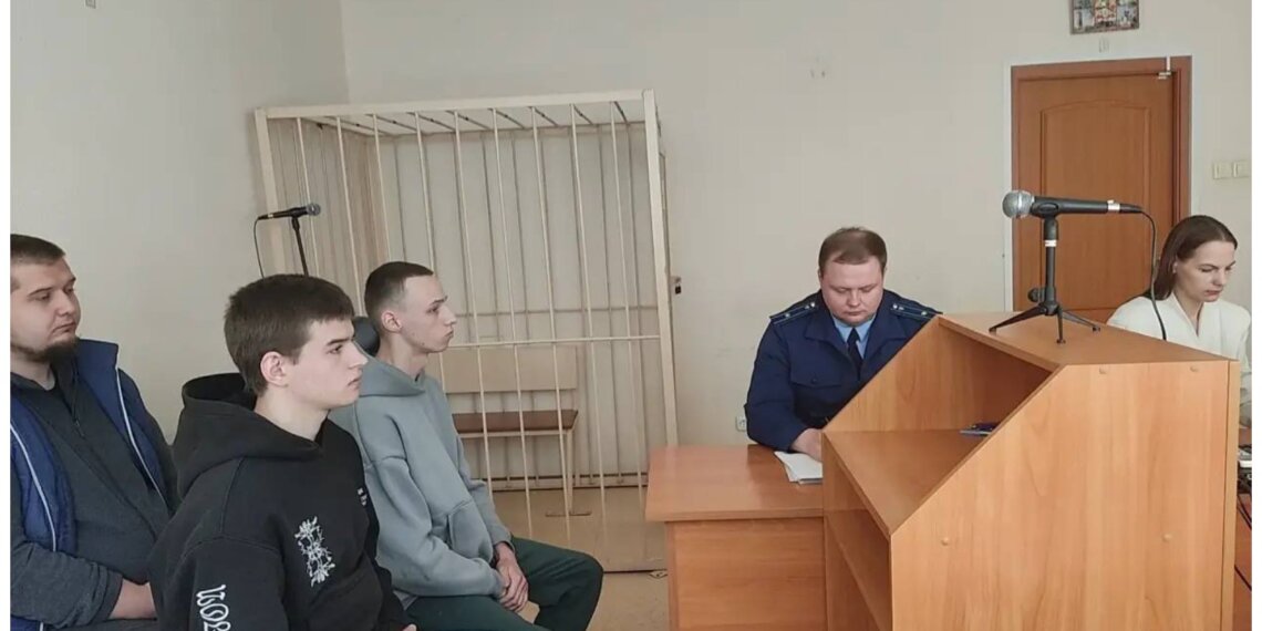 В Новосибирской области двое угнали машину с ключами и получили реальный срок