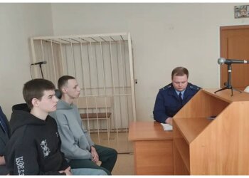 В Новосибирской области двое угнали машину с ключами и получили реальный срок