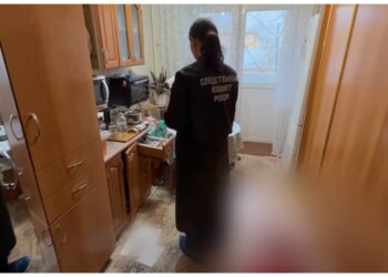 Красноярца отправили в СИЗО по делу о жестоком убийстве матери