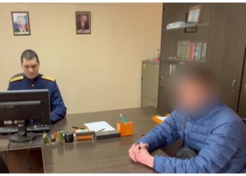 В Красноярском крае задержали неадеквата за избиение подростка ложкой для обуви