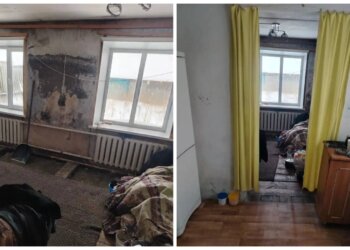 Житель НСО сломал сожительнице руку, потому что замёрз: его ждёт суд