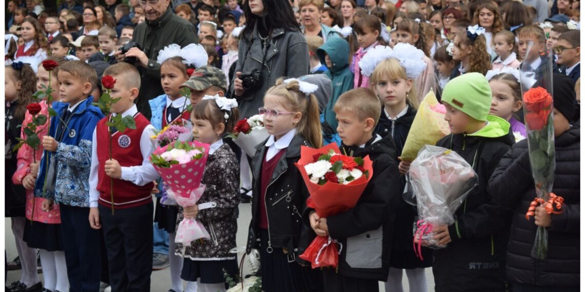 В Новосибирской области 252 детям отказывали в приёме в первый класс по прописке