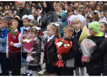 В Новосибирской области 252 детям отказывали в приёме в первый класс по прописке