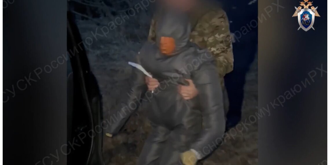 В Хакасии раскрыли жестокое убийство женщины спустя 32 года