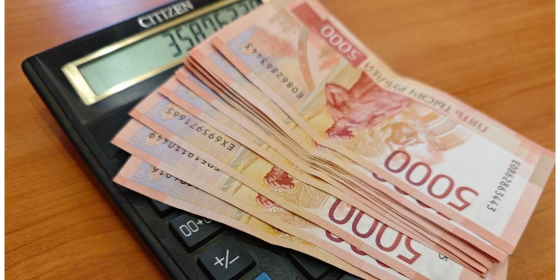 Центробанк снова снизил ключевую ставку — до 14,5% годовых