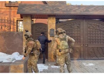 В деле бывшего мэра Назарово появился новый эпизод со взяткой в миллион рублей