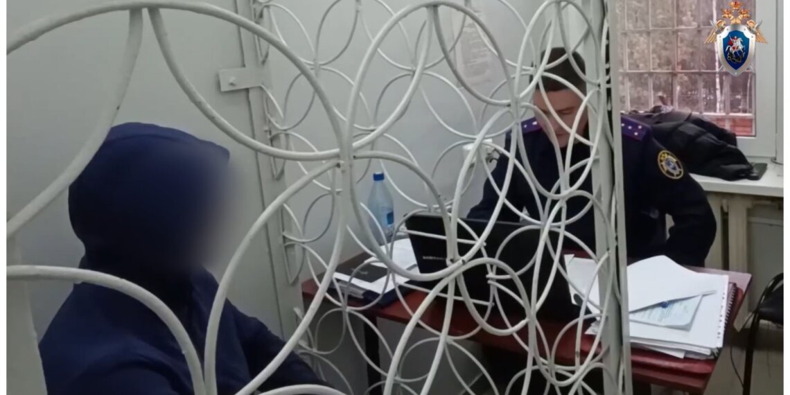 Сотрудника градообразующего предприятия Железногорска задержали по делу о финансировании экстремизма