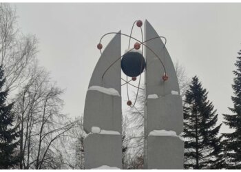 В Новосибирске пройдут памятные мероприятия к 40-летию аварии на Чернобыльской АЭС