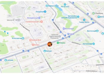 Проблемный МЖК «Восточный» начали приводить в порядок после зимы