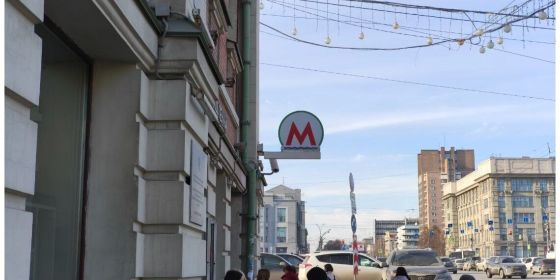 В Новосибирске завершили разработку схемы развития метро на ближайшие годы