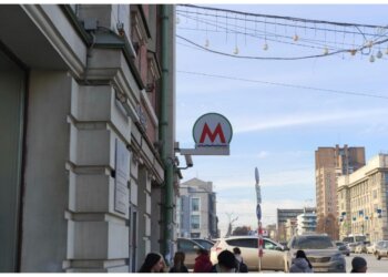 В Новосибирске завершили разработку схемы развития метро на ближайшие годы