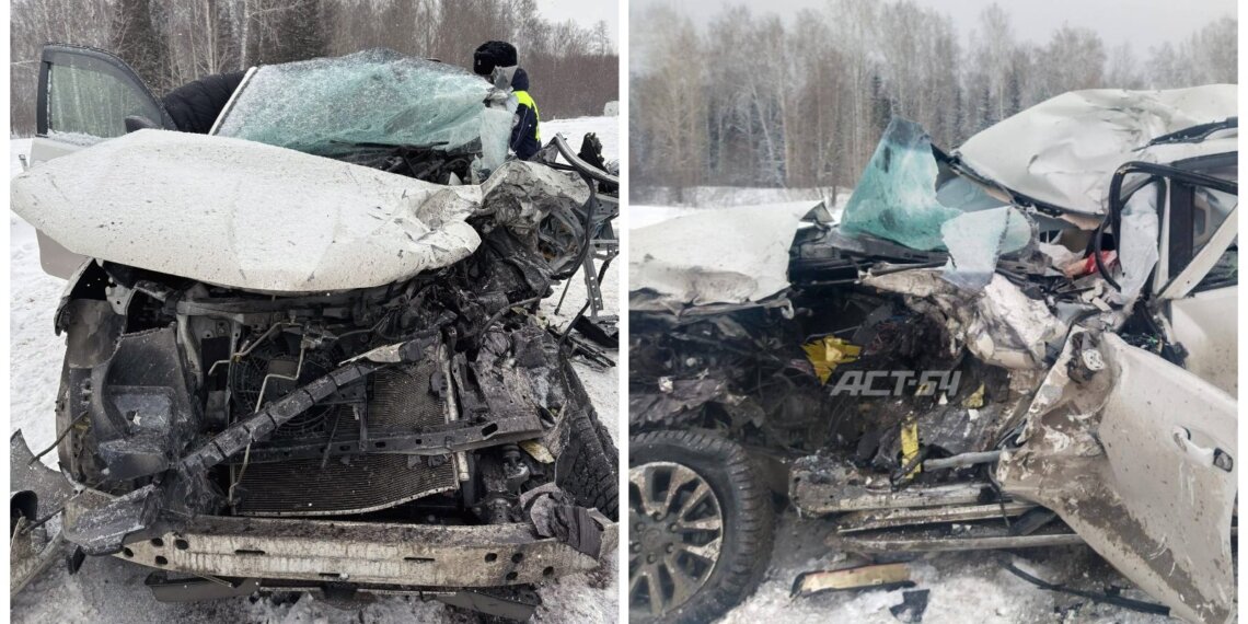 Семья погибшего в ДТП на Северном объезде больше года ждёт итогов расследования