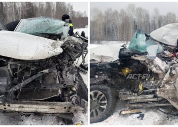 Семья погибшего в ДТП на Северном объезде больше года ждёт итогов расследования