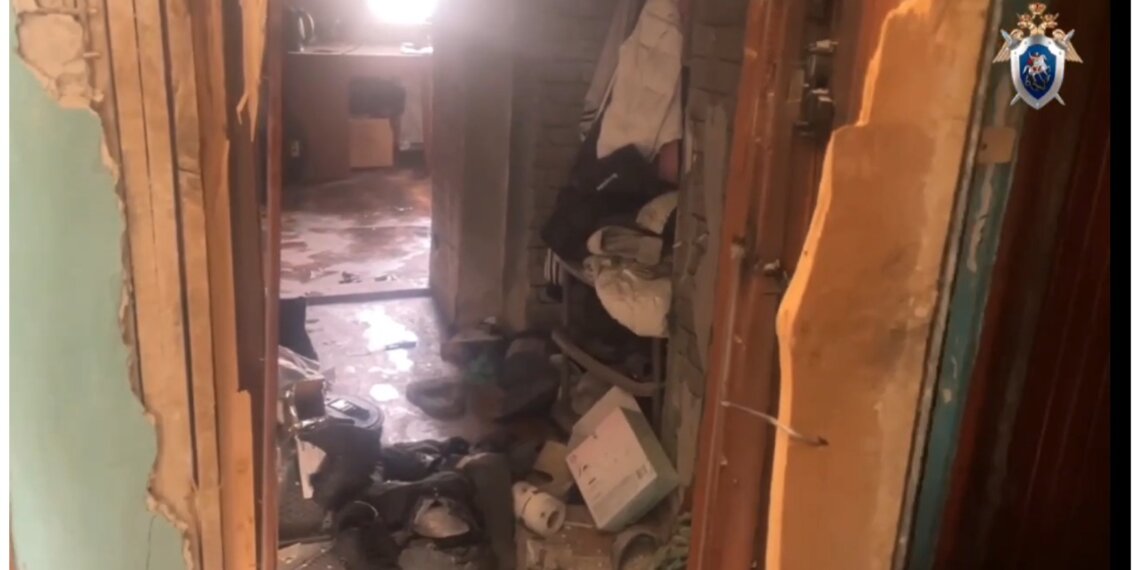 В Красноярске мать получила 2 года колонии-поселения за гибель двух малышей