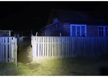 Жителя Абакана арестовали после убийства мужчины на почве ревности