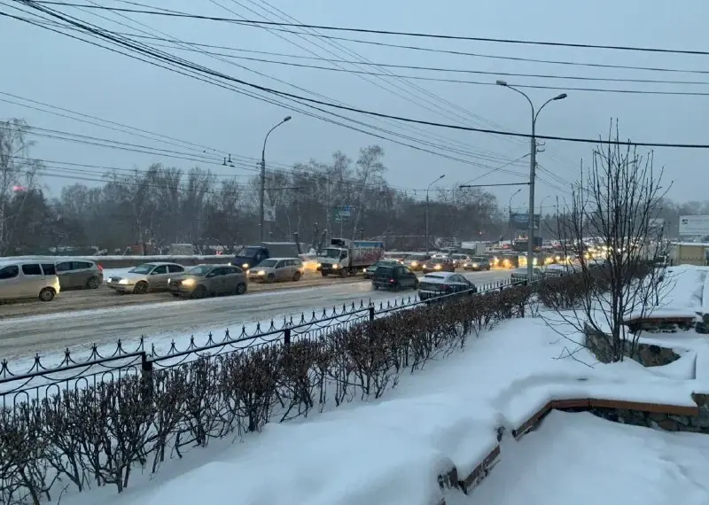 Банк России рассматривает снижение территориального коэффициента по ОСАГО в Новосибирской области