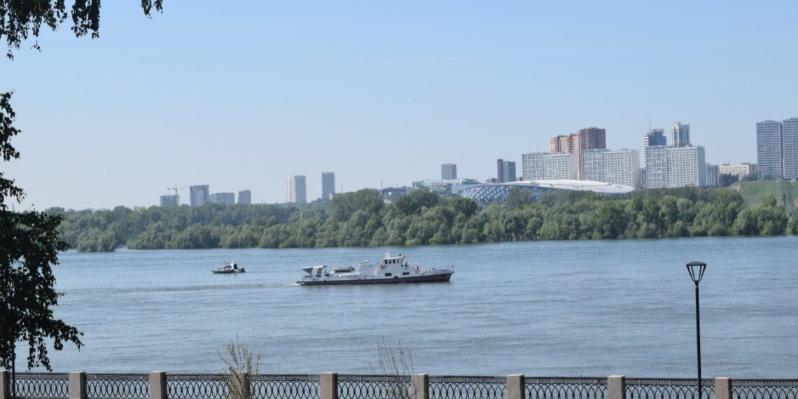 Майские выходные в Новосибирске: куда сходить бесплатно