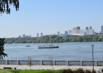 Майские выходные в Новосибирске: куда сходить бесплатно