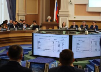 Планы сделать былью: новосибирские депутаты обсудили план реализации наказов избирателей на 5 лет