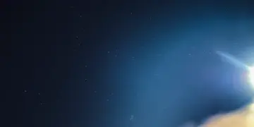 Новосибирцы увидят «голубую Луну» 31 мая