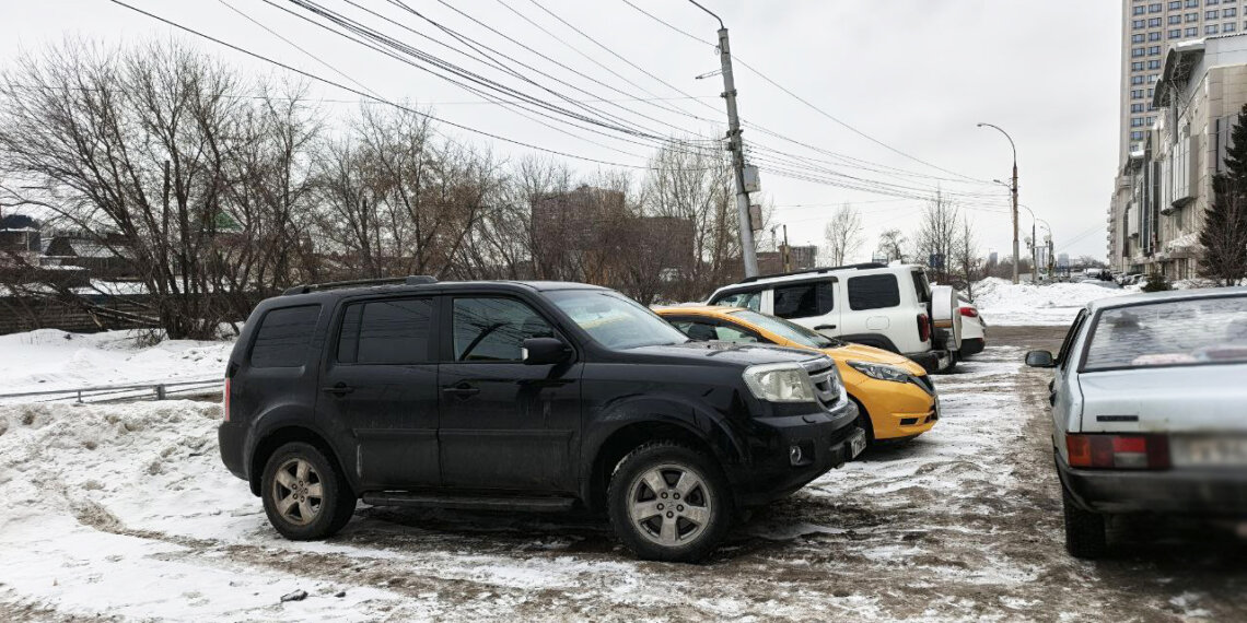 В Новосибирской области банки не одобряют 83% заявок на автокредиты