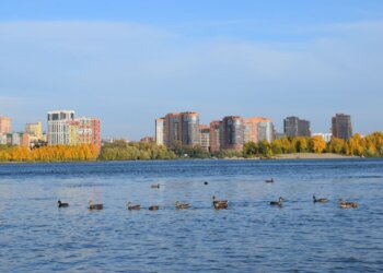 Сибирская Швейцария и вареники с борщевиком: куда новосибирцам уехать на один день