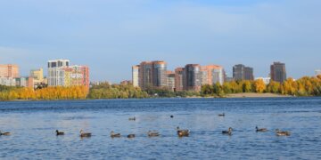 Сибирская Швейцария и вареники с борщевиком: куда новосибирцам уехать на один день