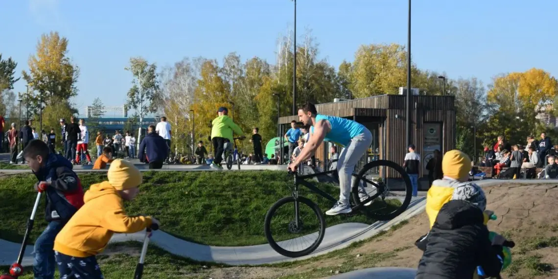 Куда сходить бесплатно в Новосибирске 25–26 апреля: эко-фест, комиксы, арт и животные