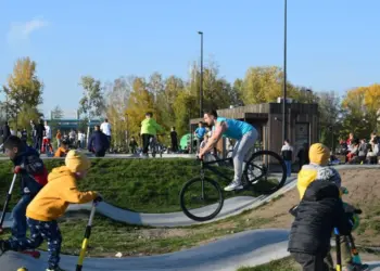 Куда сходить бесплатно в Новосибирске 25–26 апреля: эко-фест, комиксы, арт и животные