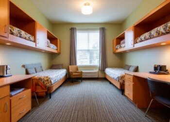 В России утвердят единый порядок предоставления общежитий студентам