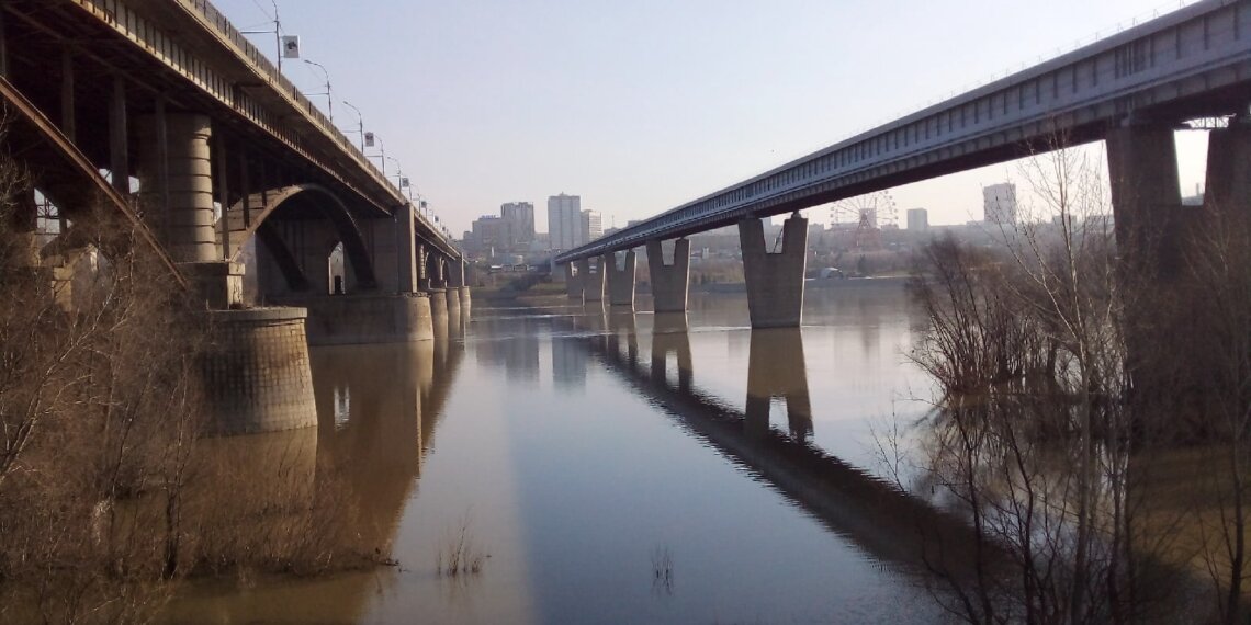 Экс-директора «Гормоста» будут судить за аванс в 131 млн рублей при ремонте Октябрьского моста