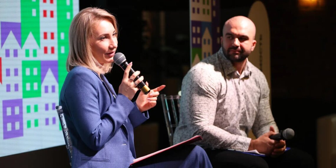 «Оптимизм возвращается»: эксперты рассказали о ключевых трендах рынка недвижимости в Сибири