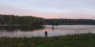 Никаких селфи с мишкой: новосибирцам объяснили, как выжить при встрече с косолапым