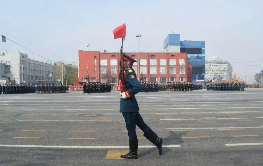 Новосибирцам напомнили, как найти погибших в годы ВОВ предков