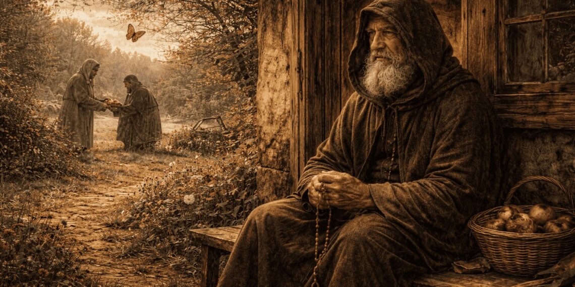 5 апреля нельзя злиться и отказывать в помощи: что сулит день Никона Великопостного