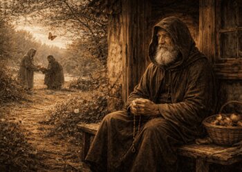 5 апреля нельзя злиться и отказывать в помощи: что сулит день Никона Великопостного